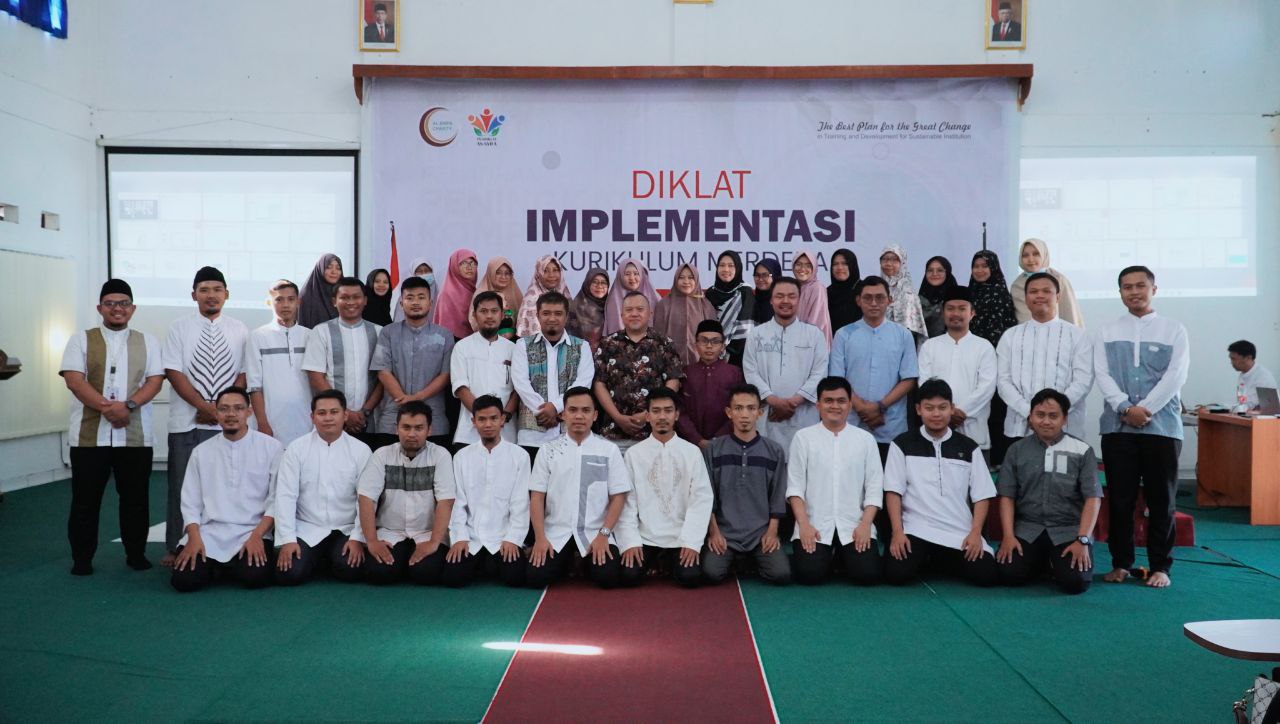 Pusdiklat Assyifa